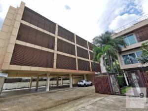 Urgent sale!!!! office Office 4 storey large office with 3-storey luxury detached house with swimming pool