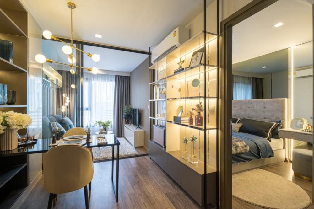 Life ladprao valley📍Type studio start 3.69MB📞0639399665 – รูปที่ 2
