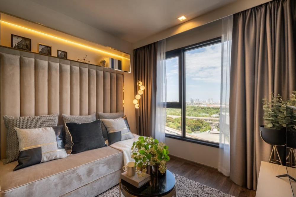 Life ladprao valley📍Type studio start 3.69MB📞0639399665 – รูปที่ 3
