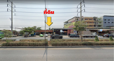 ขาย ที่ดินทำเลดี บางบัวทอง ติดถนนบางกรวย-ไทรน้อย 17-3-43 ไร่ เหมาะทำหมู่บ้าน ขาย ที่ดินทำเลดี บางบัวทอง ติดถนนบางกรวย-ไทรน้อย 17-3-43 ไร่ เหมาะทำหมู่บ้าน