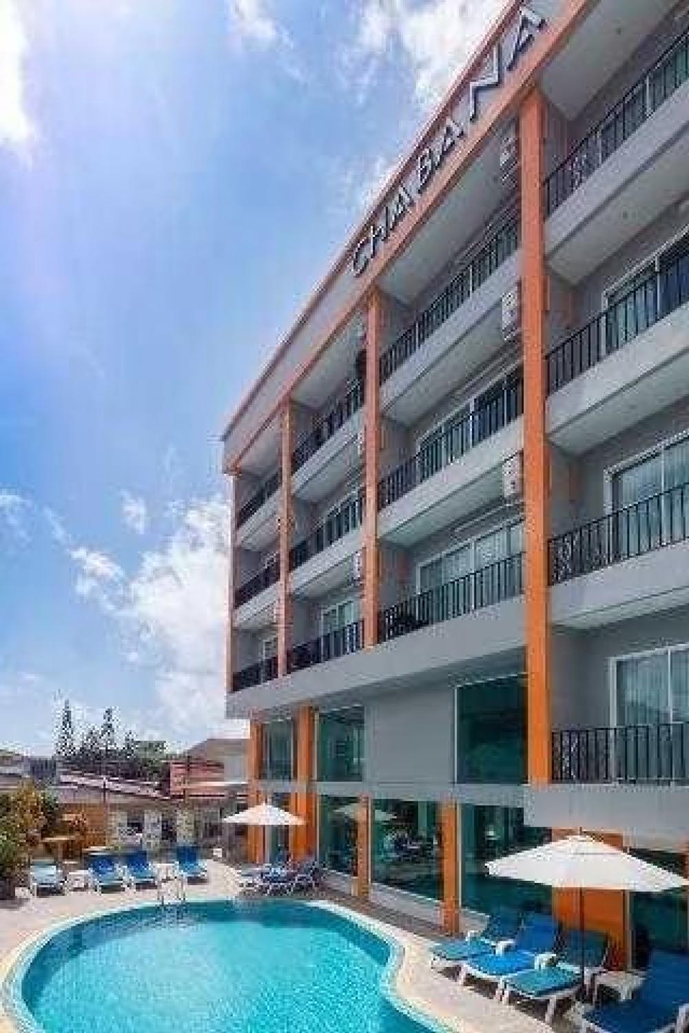 SALE​ HOTEL in Phuket​ 69​ room 250​ mb ใกล้หาดกมลา ภูเก็ต – รูปที่ 4