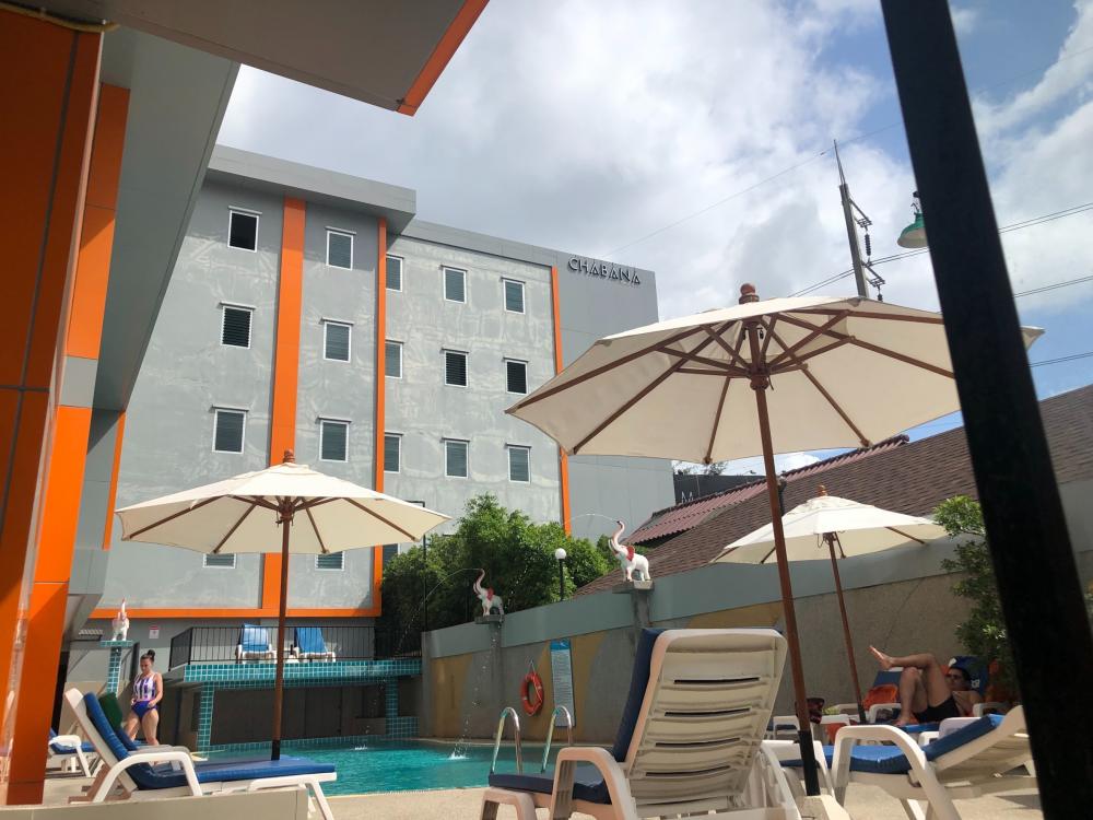 SALE​ HOTEL in Phuket​ 69​ room 250​ mb ใกล้หาดกมลา ภูเก็ต – รูปที่ 3
