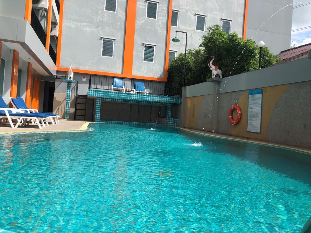 SALE​ HOTEL in Phuket​ 69​ room 250​ mb ใกล้หาดกมลา ภูเก็ต – รูปที่ 2