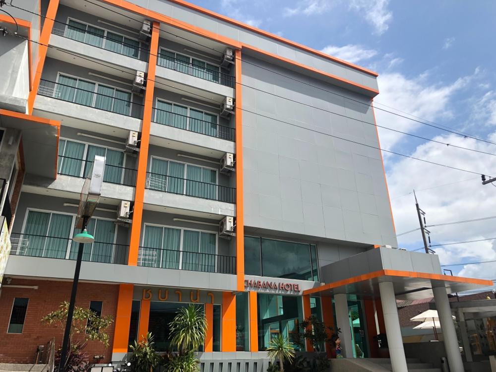 SALE​ HOTEL in Phuket​ 69​ room 250​ mb ใกล้หาดกมลา ภูเก็ต