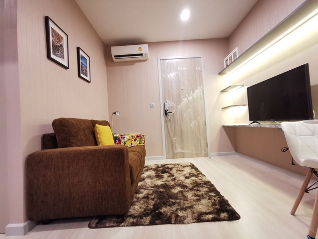 ขายคอนโด KnightsBridge Prime Sathorn 31 ตรม เฟอร์บิ้วอินครบ วิวโล่ง แต่งสวย ขายคอนโด KnightsBridge Prime Sathorn 31 ตรม เฟอร์บิ้วอินครบ วิวโล่ง แต่งสวย
