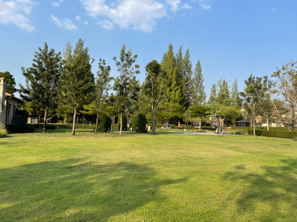 ขายบ้านในToscana Valley เขาใหญ่ แบบ4 ห้องนอน ที่ดินใหญ่@ 97mb – รูปที่ 4