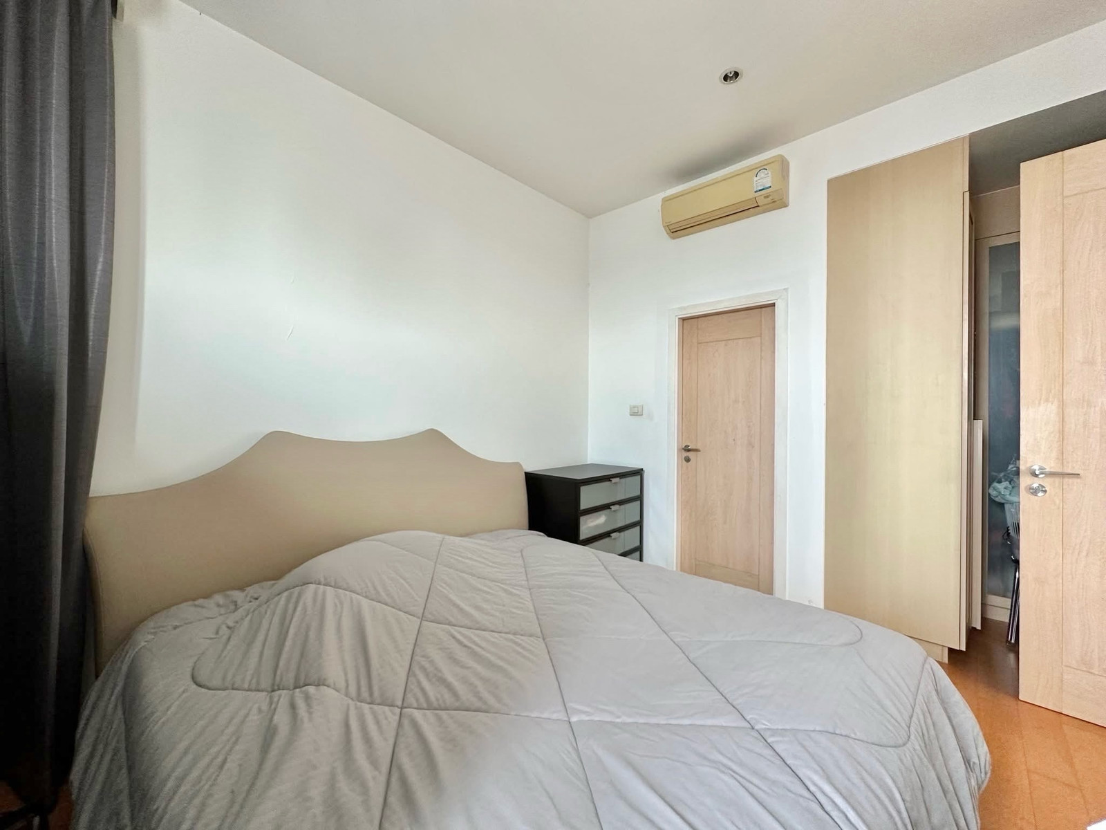 🔥ห้องพร้อมขาย‼️ชั้นสูงวิวดี | Condo Wind Ratchayothin  – รูปที่ 4
