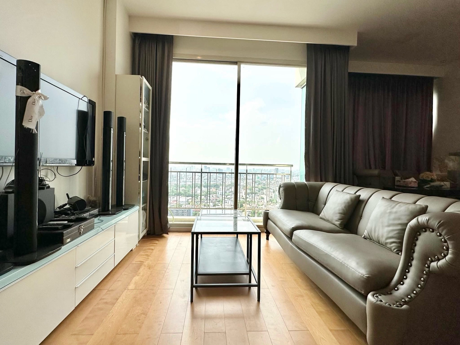 🔥ห้องพร้อมขาย‼️ชั้นสูงวิวดี | Condo Wind Ratchayothin  – รูปที่ 2