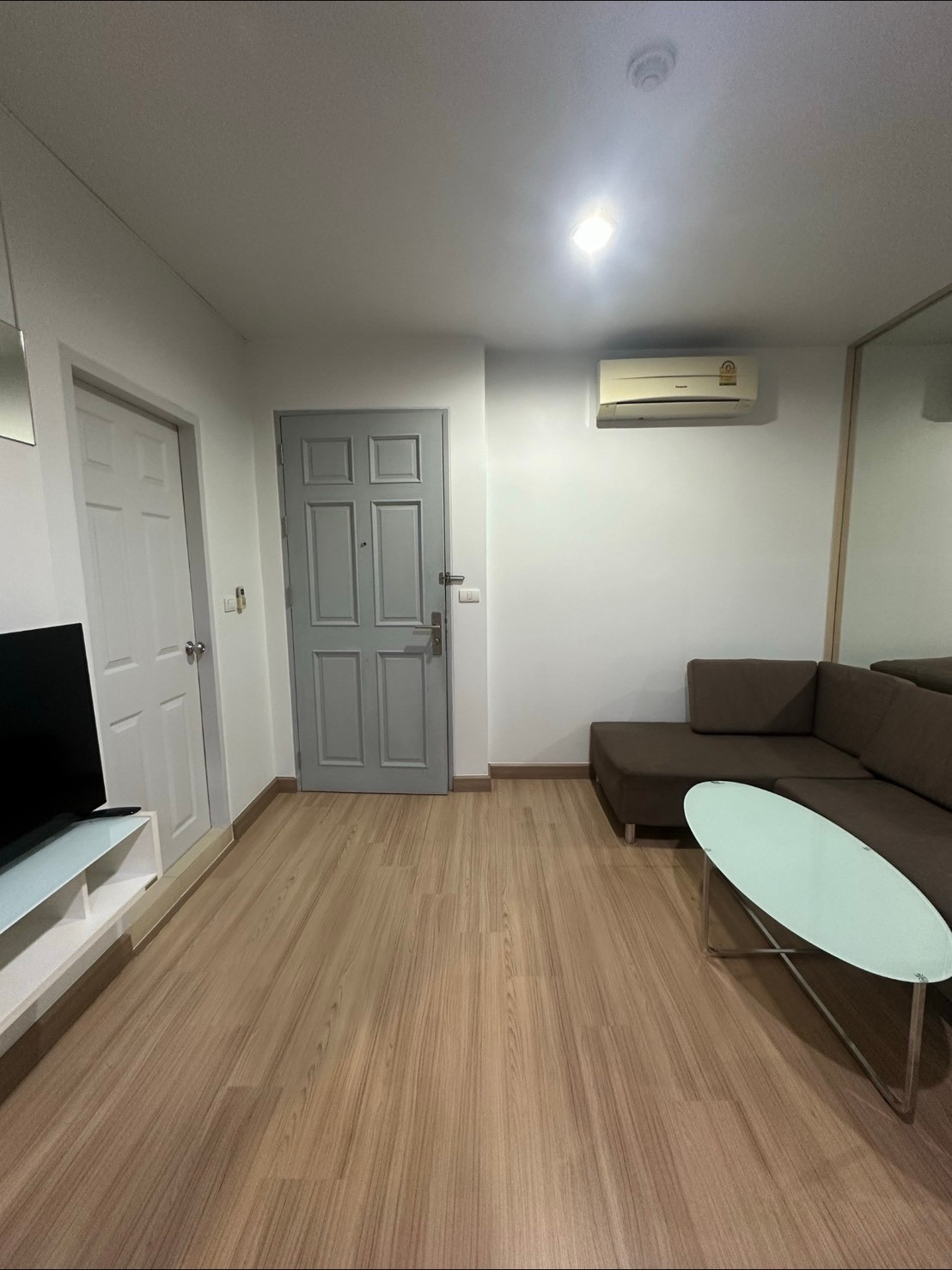 🌳 ให้เช่าคอนโด Life @ Ratchada Huaikwang ขนาด 41 ตรม. 1 นอน สนใจนัดดูห้อง  0955498236 – รูปที่ 2