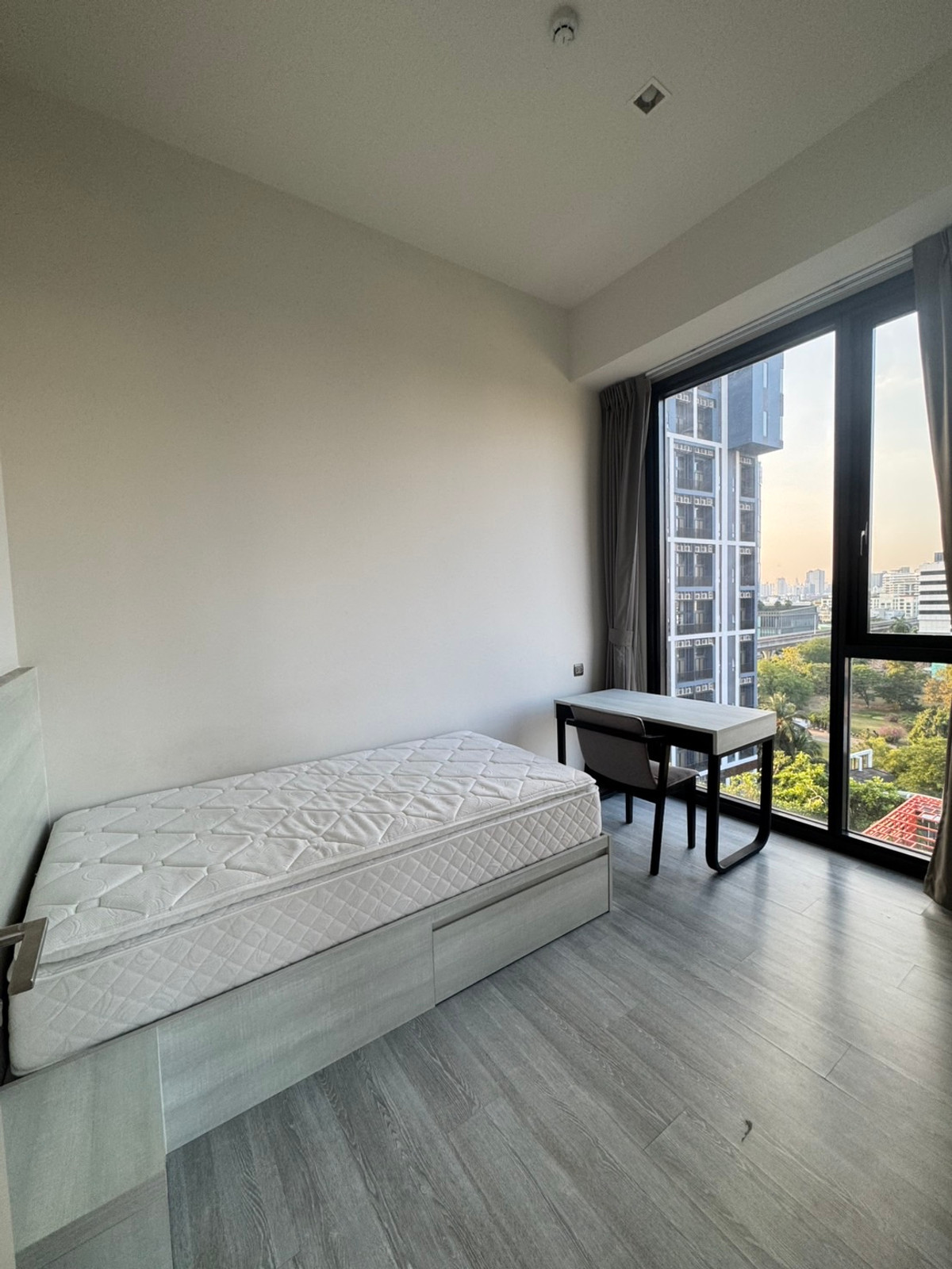 🌿 The Line Sukhumvit 101 🌿 ห้องสวย ตกแต่งสวยงามน่าอยู่มาก 🛏 2 ห้องนอน 47.25 ตร.ม ติด BTS ปุณณวิถี – รูปที่ 4