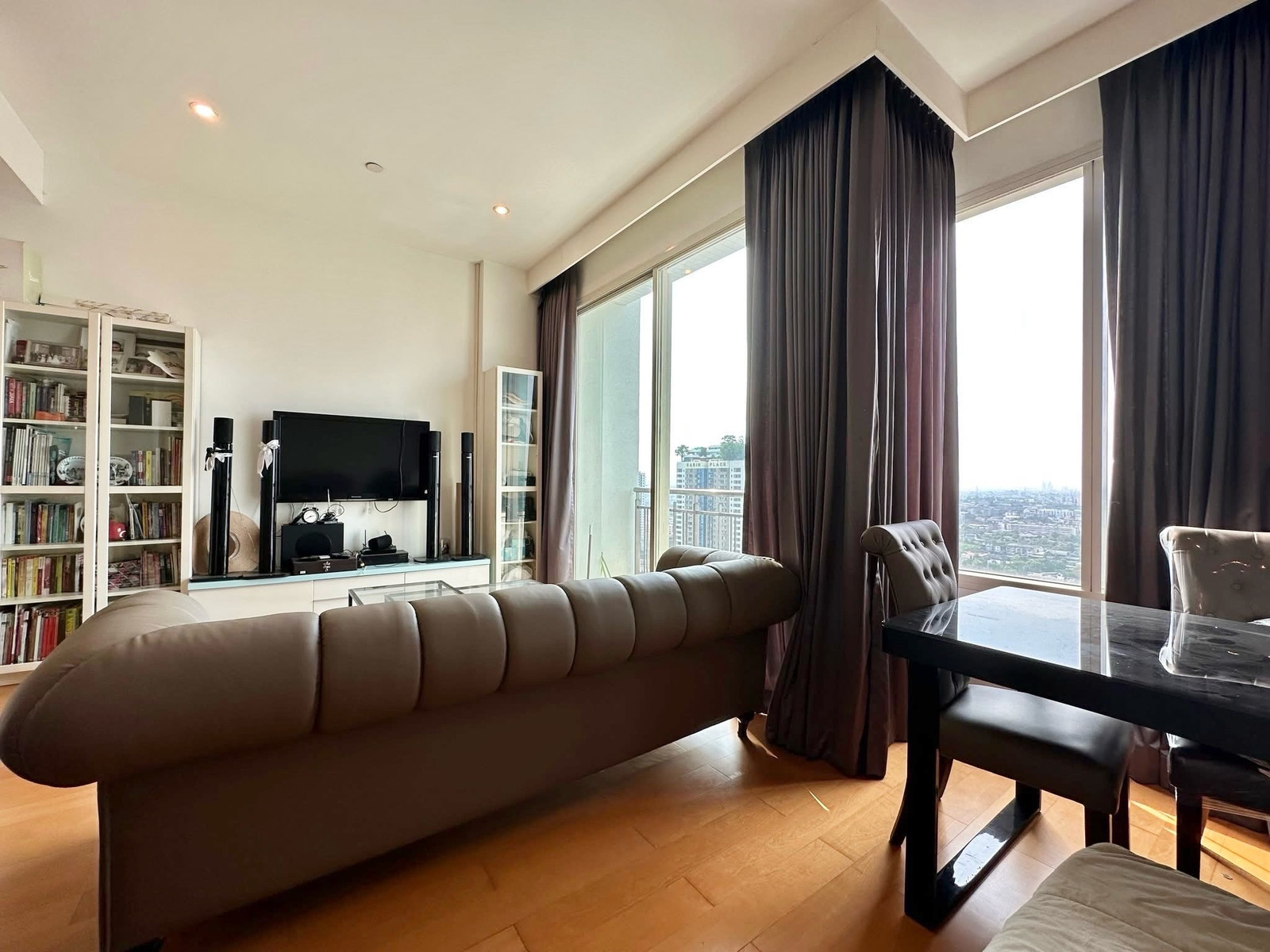 🔥ห้องพร้อมขาย‼️ชั้นสูงวิวดี | Condo Wind Ratchayothin  – รูปที่ 3