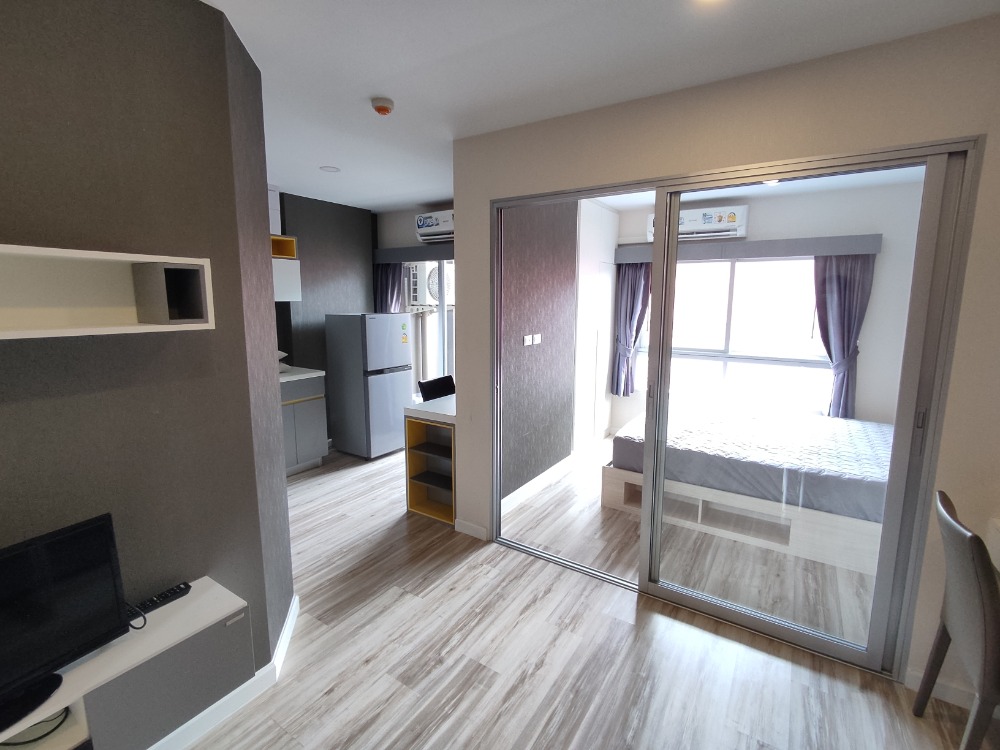 (ขาย)Plus Condo Ayutthaya - พลัส คอนโด อยุธยา - โครงการใหม่ติดห้างอยุธยาซิตี้พาร์ค – รูปที่ 2