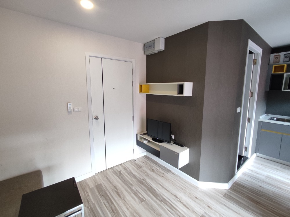 (ขาย)Plus Condo Ayutthaya - พลัส คอนโด อยุธยา - โครงการใหม่ติดห้างอยุธยาซิตี้พาร์ค – รูปที่ 3