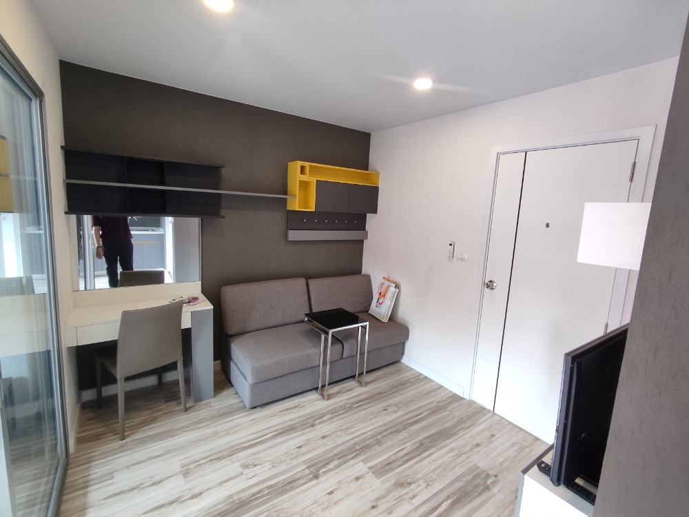 (ขาย)Plus Condo Ayutthaya - พลัส คอนโด อยุธยา - โครงการใหม่ติดห้างอยุธยาซิตี้พาร์ค – รูปที่ 4