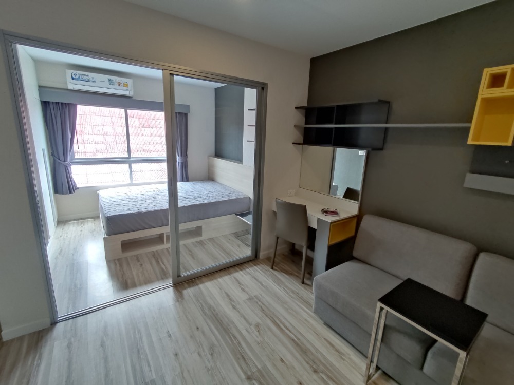 (ขาย)Plus Condo Ayutthaya - พลัส คอนโด อยุธยา - โครงการใหม่ติดห้างอยุธยาซิตี้พาร์ค