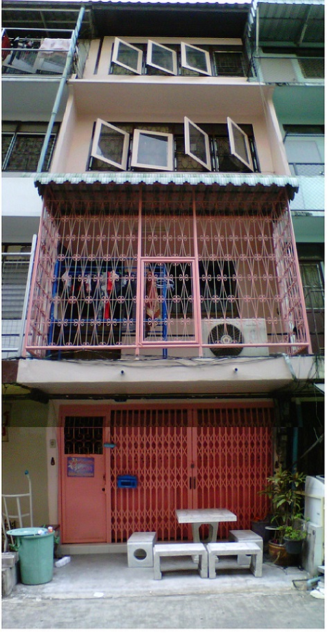 Cheap sale, Ramkhamhaeng University dormitory, opposite the Book Center, Ramkhamhaeng University, very good location, Orange Line BTS Cheap sale, Ramkhamhaeng University dormitory, opposite the Book Center, Ramkhamhaeng University, very good location, Orange Line BTS