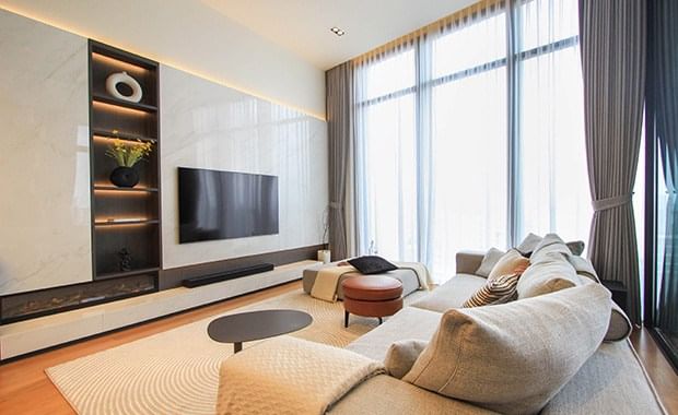 Sale Beatniq Sukhumvit 32 : 2 bedroom – รูปที่ 3