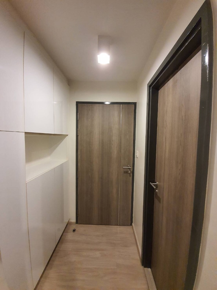 🔥Best Deal, cheapest price in the building!! 🔥 @Maestro 02 Ruamrudee (28 sq m) 1 bedroom 1 bathroom Fully furnished + electric ready – รูปที่ 4
