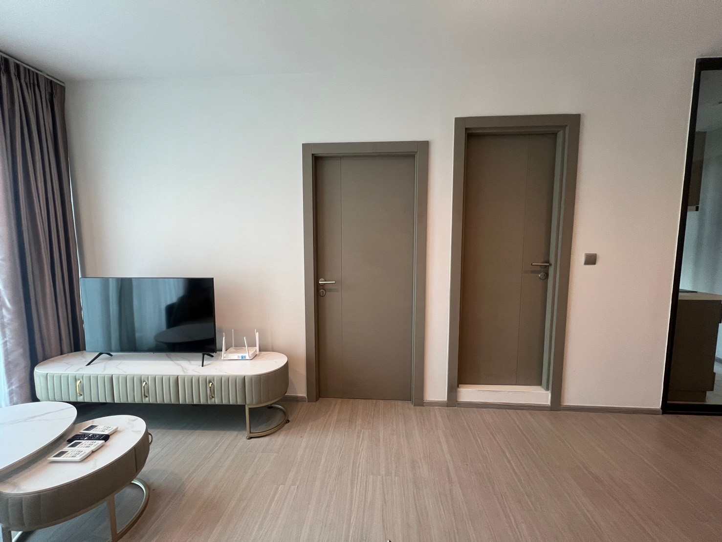 🌿 Life Asoke Rama 9 🌿 ห้องสวยน่าอยู่มาก 🛏 2 ห้องนอน 58 ตร.ม. ราคาต่อรองได้!!! - ใกล้ MRT พระราม 9 – รูปที่ 3
