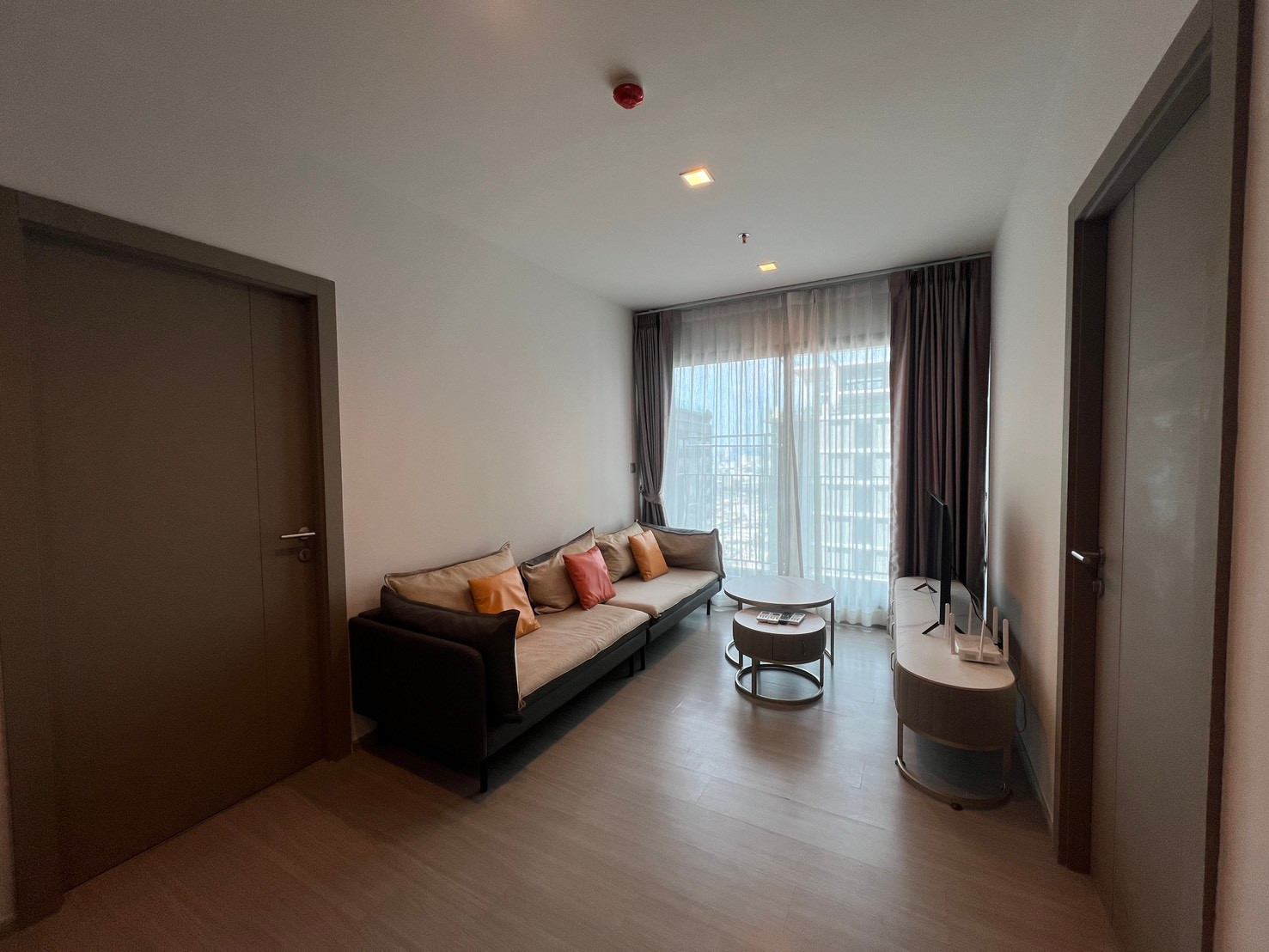 🌿 Life Asoke Rama 9 🌿 ห้องสวยน่าอยู่มาก 🛏 2 ห้องนอน 58 ตร.ม. ราคาต่อรองได้!!! - ใกล้ MRT พระราม 9 – รูปที่ 4