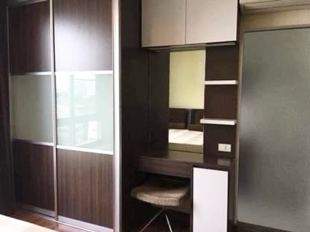 🚨 ปล่อยด่วน! ห้องชั้นดี วิวสวย คอนโด Atrium พหลฯ-สุทธิสาร – รูปที่ 3