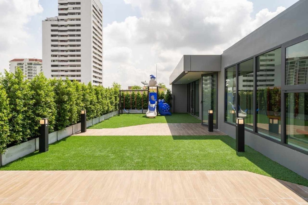 Urgent Rent ++ Pet Friendly ++ Modern Residence ++ Shuttle ++ Nice Decor ++ Available @ 55000 🔥🔥 – รูปที่ 2