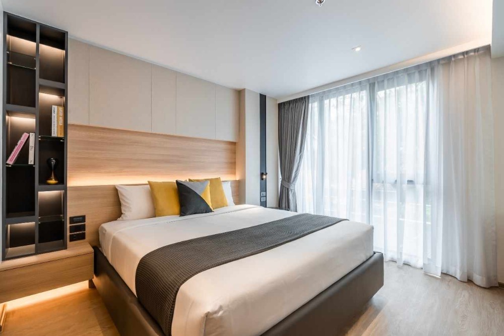 Urgent Rent ++ Pet Friendly ++ Modern Residence ++ Shuttle ++ Nice Decor ++ Available @ 55000 🔥🔥 – รูปที่ 3