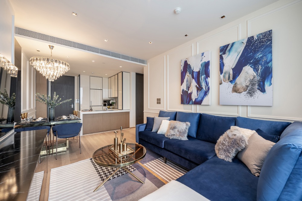 Rental : Beatniq Sukhumvit 32 , Thonglor BTS , 2 Bed 2 Bath , 80.26 S.qm , 24th Floor Rental : Beatniq Sukhumvit 32 , Thonglor BTS , 2 Bed 2 Bath , 80.26 S.qm , 24th Floor