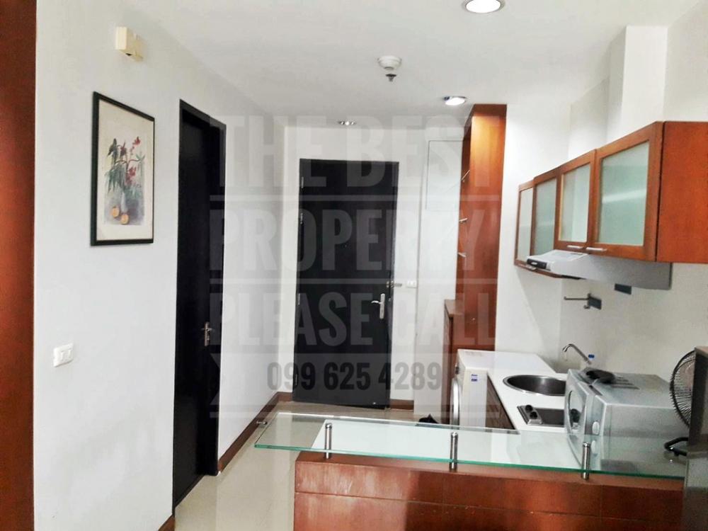 🔥For rent, spacious room, affordable price, The Address Siam, near Pratunam 🔥 – รูปที่ 2