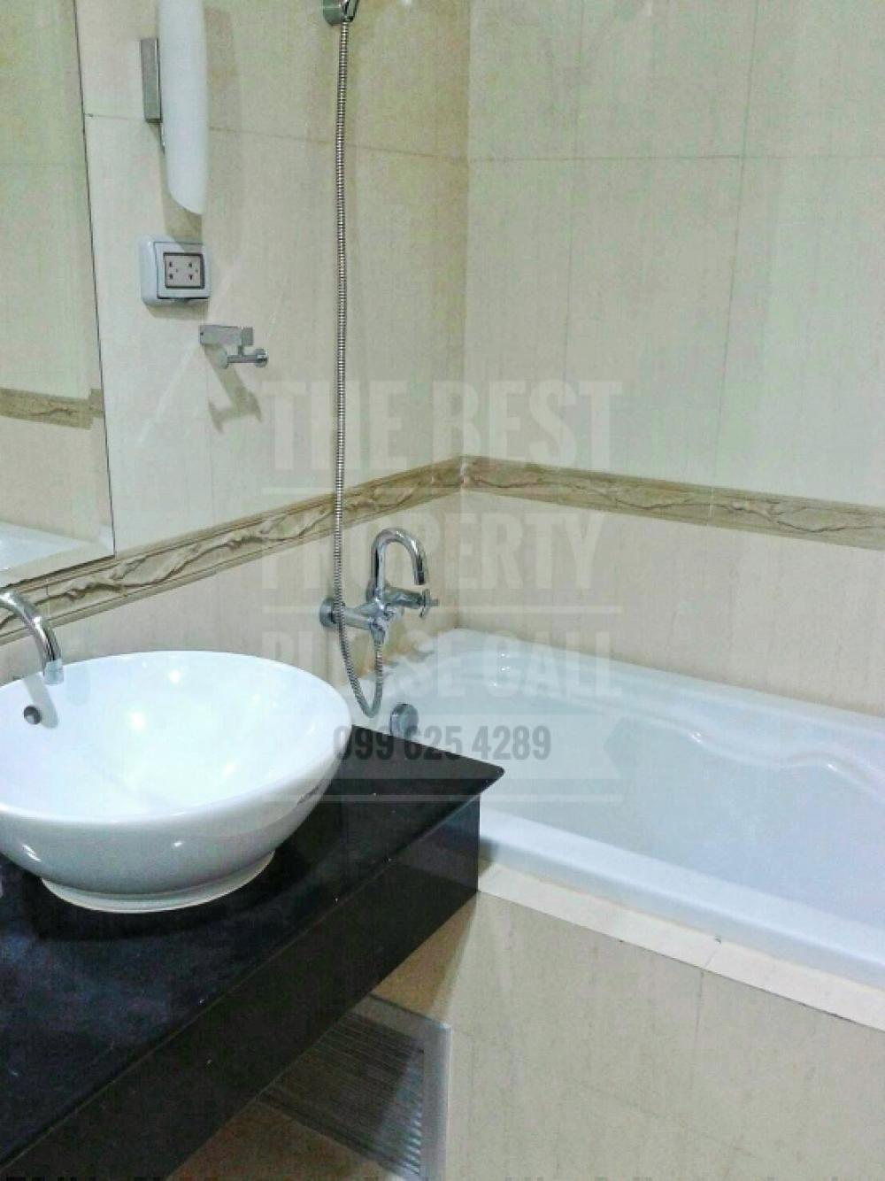 🔥For rent, spacious room, affordable price, The Address Siam, near Pratunam 🔥 – รูปที่ 4