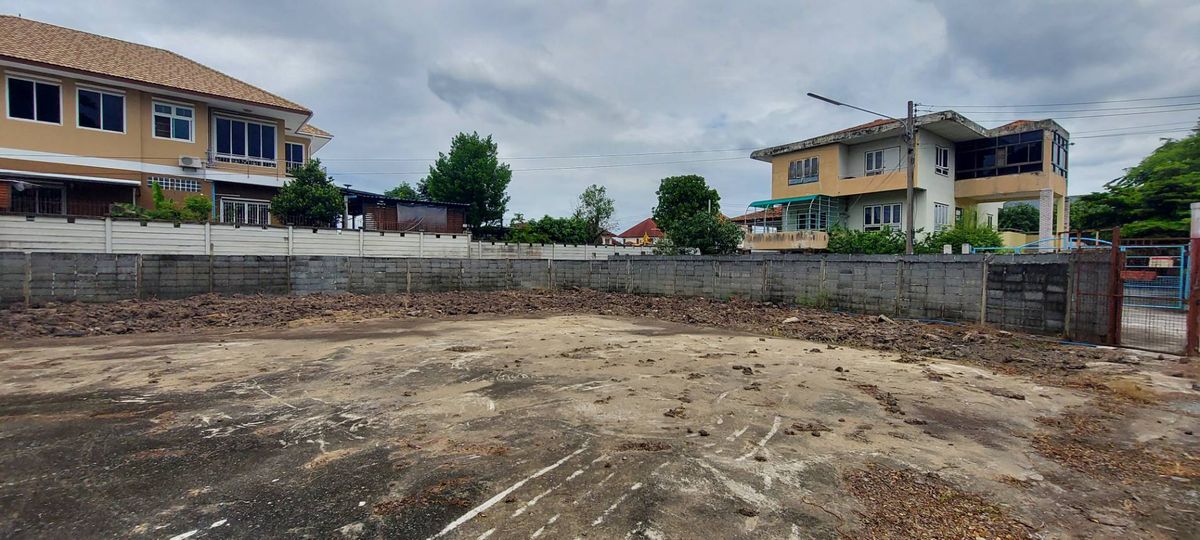 ขายที่ดินถูกสุดในละแวกนี้ ขายเพียง 20,000 บาท/ตรว. ทำเลถนนลำลูกกา 1 พหลโยธิน 68  คูคต ลำลูกกา ปทุมธานี #ใกล้สนามกอล์ฟธูปเตมีย์ เนื้อที่ 4-3-7 ไร่ (ถมแล้ว) **ด้านหลังติดคลอง 2** – รูปที่ 4