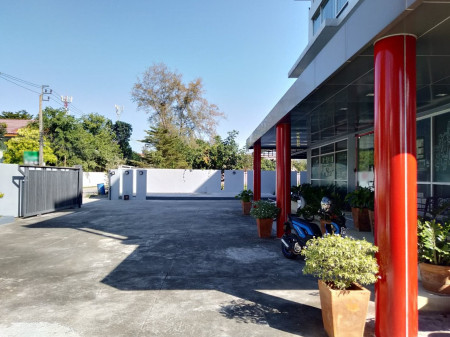 ขายถูก อาคารสำนักงาน-วัชรพล บางเขน (ใกล้ 5 แยกวัชรพล 750 m. +ใกล้ทางด่วน 950 m.) #สูง 5 ชั้นมีลิฟท์ 400 ตร.ว. 3500 ตร.ม. – รูปที่ 2