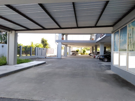 ขายถูก อาคารสำนักงาน-วัชรพล บางเขน (ใกล้ 5 แยกวัชรพล 750 m. +ใกล้ทางด่วน 950 m.) #สูง 5 ชั้นมีลิฟท์ 400 ตร.ว. 3500 ตร.ม. – รูปที่ 3