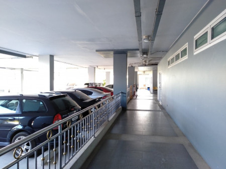 ขายถูก อาคารสำนักงาน-วัชรพล บางเขน (ใกล้ 5 แยกวัชรพล 750 m. +ใกล้ทางด่วน 950 m.) #สูง 5 ชั้นมีลิฟท์ 400 ตร.ว. 3500 ตร.ม. – รูปที่ 4