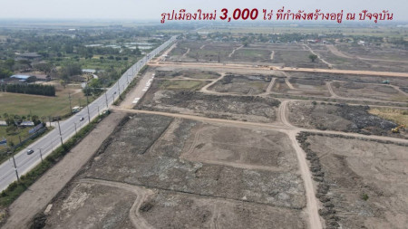 Cheapest sale! Land on Lam Luk Ka Road # 4 lanes wide (near New City, Golf Course, International University, 3000 Rai, within 2.8 Km.) 74 Rai 147 Square Wah Cheapest sale! Land on Lam Luk Ka Road # 4 lanes wide (near New City, Golf Course, International University, 3000 Rai, within 2.8 Km.) 74 Rai 147 Square Wah