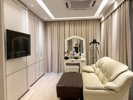 ขายถูก! ทาวน์โฮม Arden ลาดพร้าว 71—หลังมุม  (ใกล้ Central EastVille) 30 ตร.ว. 165 ตร.ม. 3 นอน 4 น้ำ ตกแต่งหรูทั้งหลัง จอดรถในบ้านได้ 2 คัน – รูปที่ 3