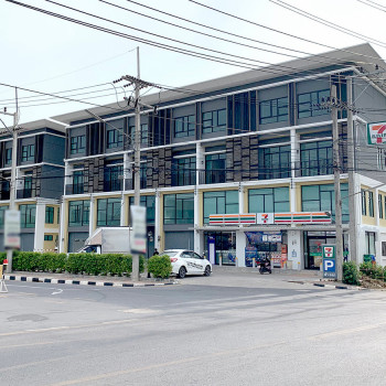 ขาย อาคารพาณิชย์ใหม่-ถนนเอกชัย-บางบอน (ติดถนนใหญ่ ใกล้ 7-Eleven +พร้อมของแถมเกรดระดับยอดเยี่ยม) 17.9 ตร.ว. 170 ตร.ม. เหมาะทำการค้า ขาย อาคารพาณิชย์ใหม่-ถนนเอกชัย-บางบอน (ติดถนนใหญ่ ใกล้ 7-Eleven +พร้อมของแถมเกรดระดับยอดเยี่ยม) 17.9 ตร.ว. 170 ตร.ม. เหมาะทำการค้า