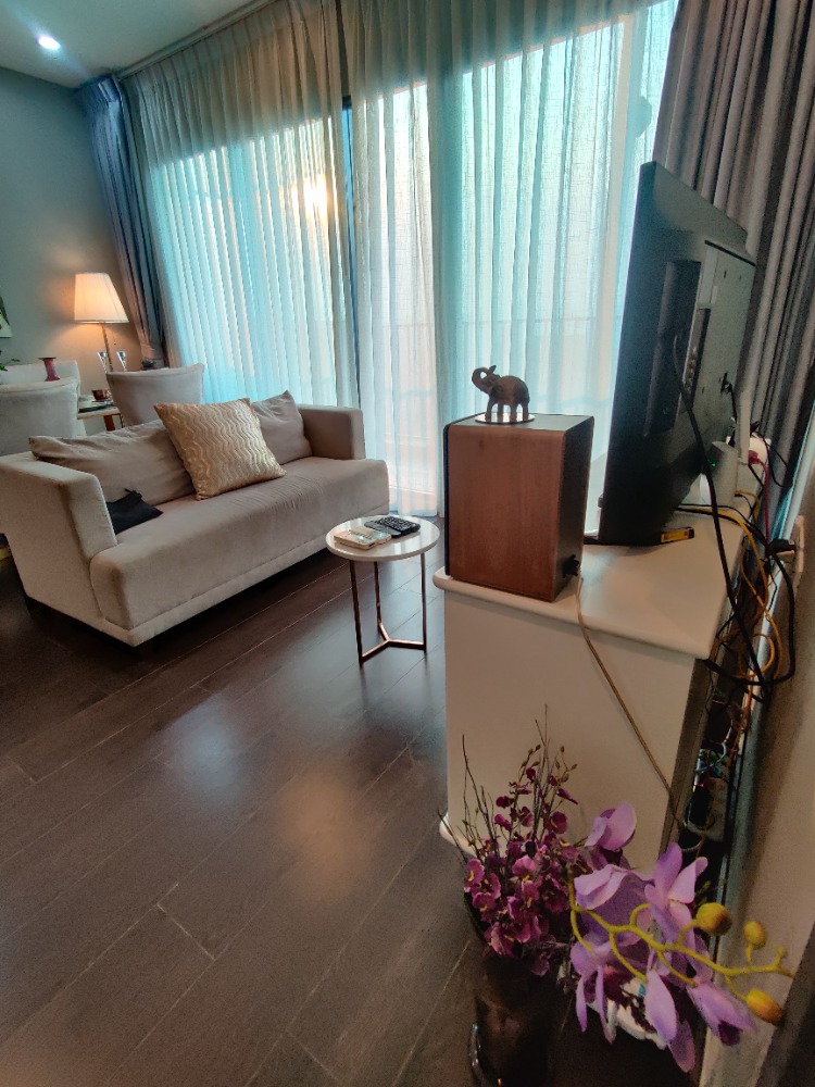 Condo C EKKAMAI 2 bedroom for rent
