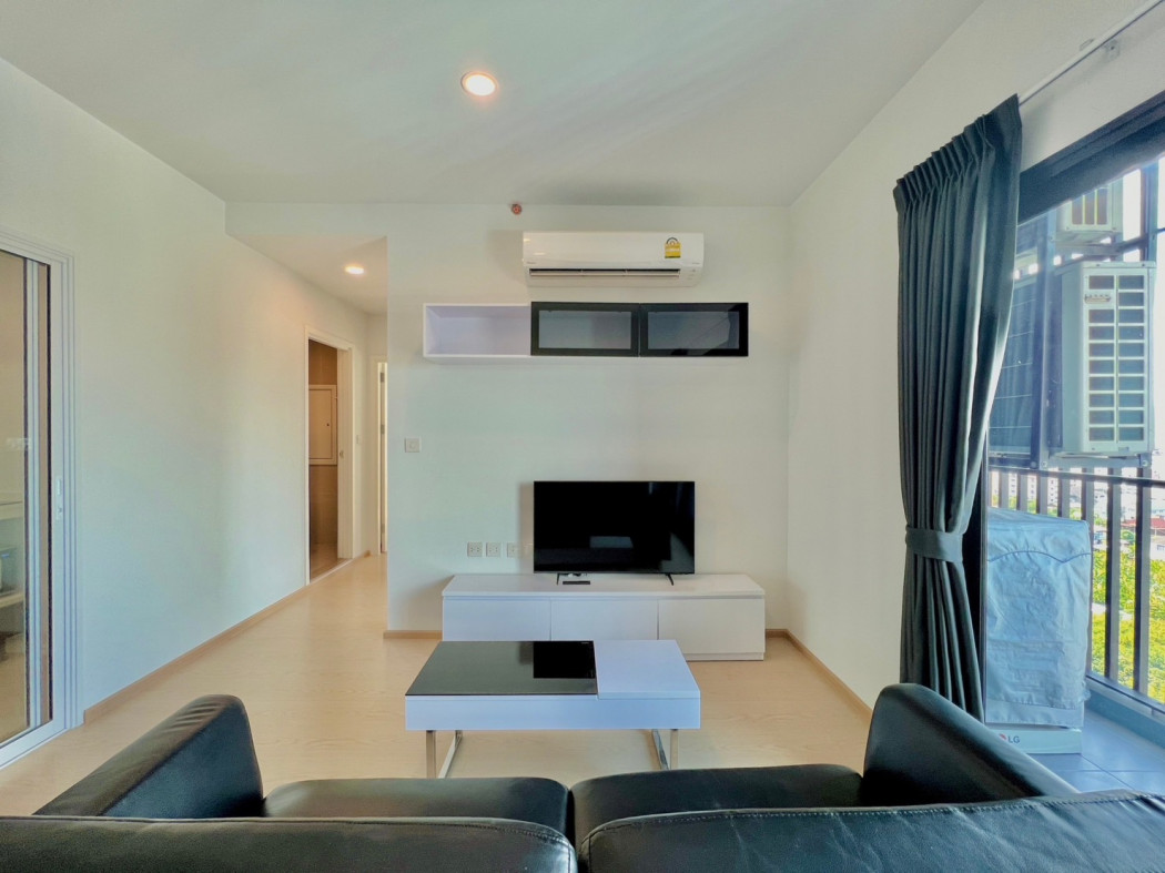 Selling at a loss!! Condo for sale, The Tree Sukhumvit 71 - Ekkamai, 55 sqm, 12th floor, empty room, never move in. Selling at a loss!! Condo for sale, The Tree Sukhumvit 71 - Ekkamai, 55 sqm, 12th floor, empty room, never move in.
