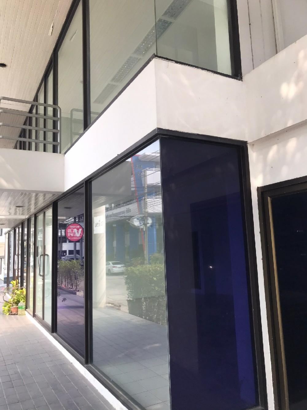 ขาย ตึก โฮมออฟฟิศ 4 ชั้น ถนนสุขุมวิท 77 อ่อนนุช 62 ใกล้แยกศรีนครินทร์-อ่อนนุช – รูปที่ 3