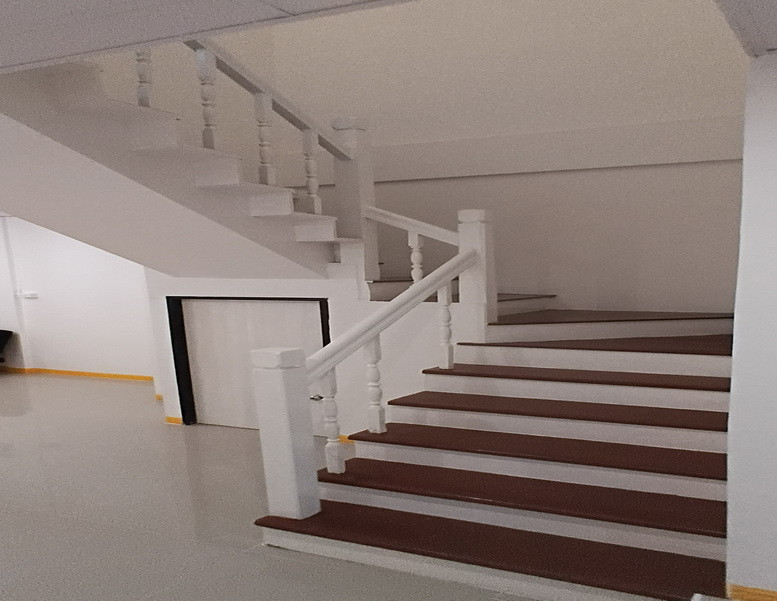 4ห้องนอนขายหมู่บ้านช.รุ่งเรือง6ที่ดินใหญ่20วาใกล้เทศบาลบางบัวทอง   – รูปที่ 4