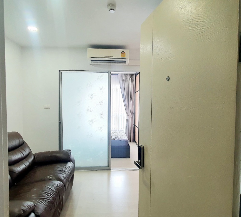 ***For rent: Deco Condo (washing machine!!! + near BTS Bearing) *Get a special promotion* LINE: @Feelgoodhome (with @ in front) – รูปที่ 4