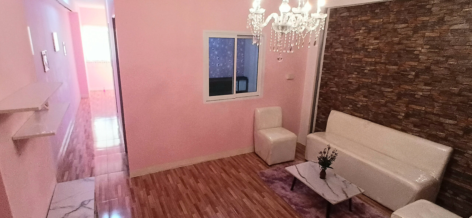 1 bedroom condo for sale near Social Security, Tiwanon Government Center, walking to the BTS station. 1 bedroom condo for sale near Social Security, Tiwanon Government Center, walking to the BTS station.