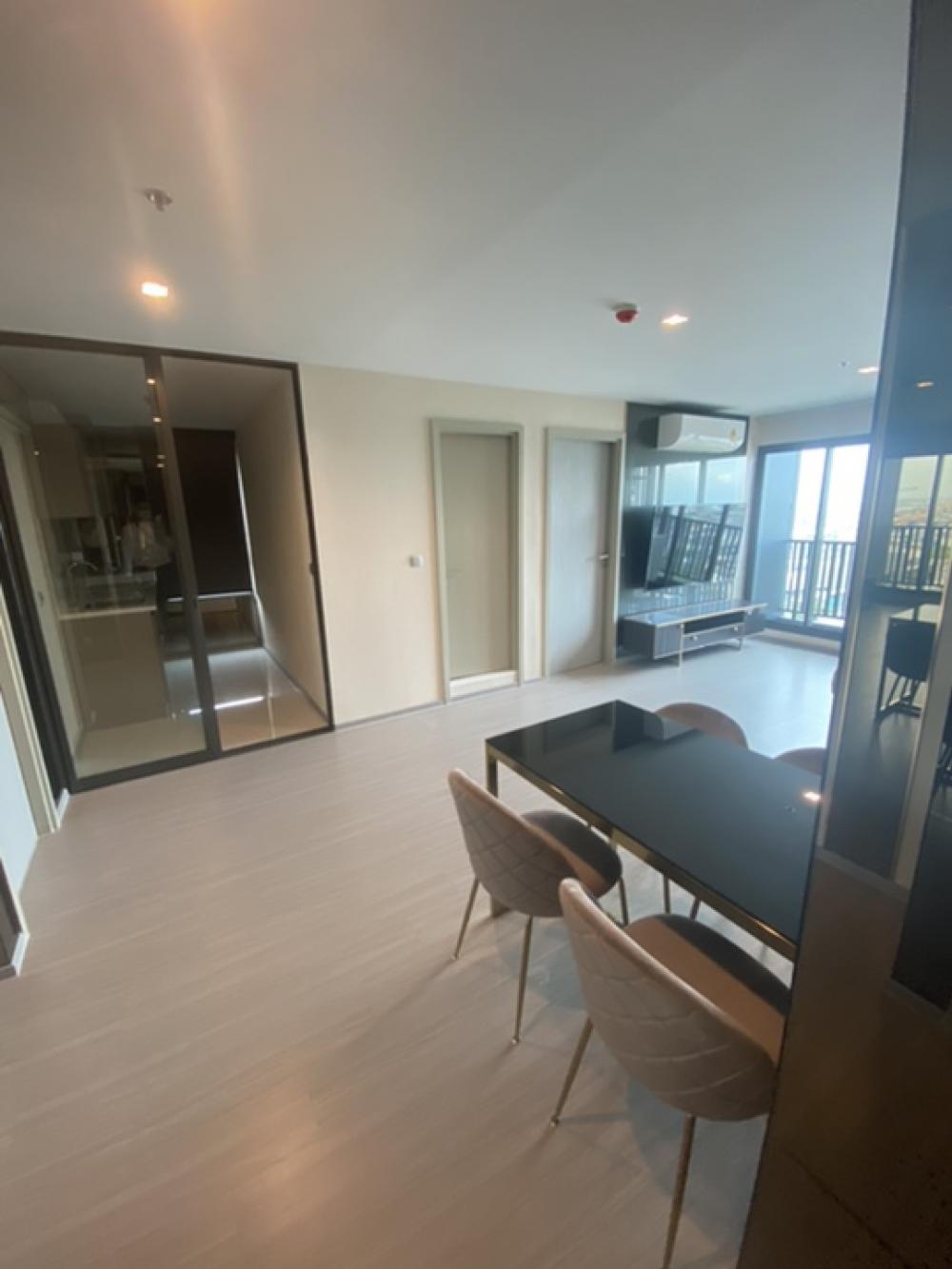 ⭐️Life Ladprao 2 bed 2 bath⭐️ Near Ha Yaek Lat Phrao Station Call.063.939.9665 – รูปที่ 3