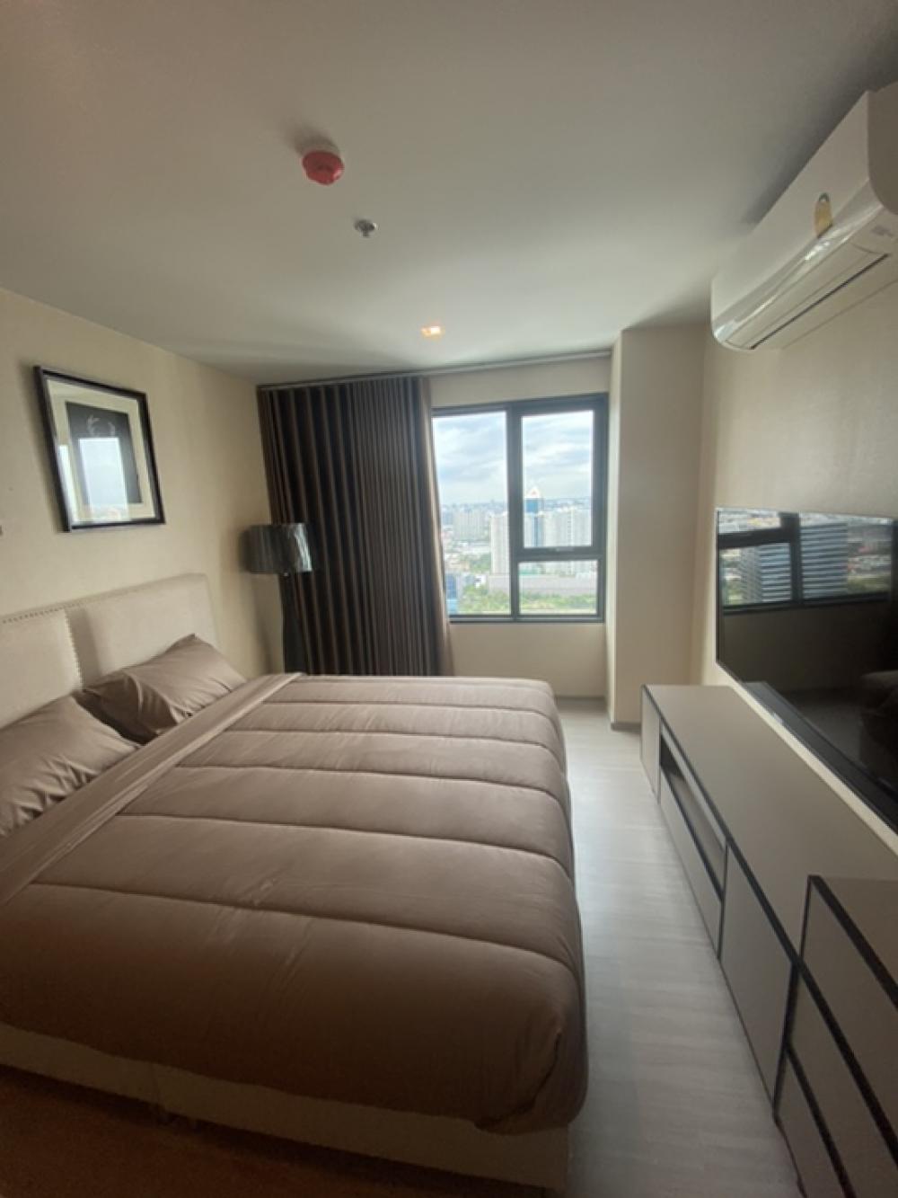 ⭐️Life Ladprao 2 bed 2 bath⭐️ Near Ha Yaek Lat Phrao Station Call.063.939.9665 – รูปที่ 4