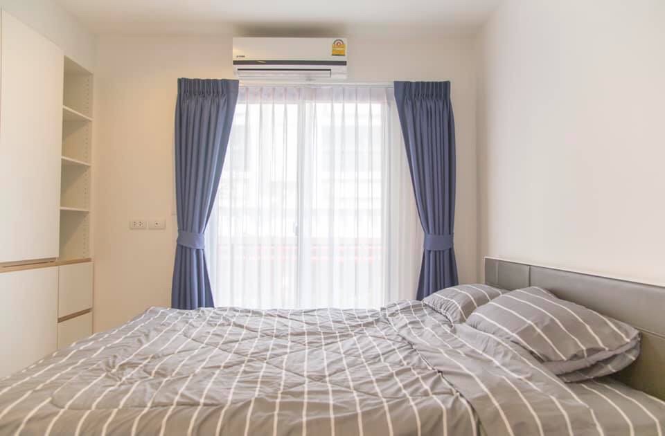 SELL ( 2 Bed 46 Sqm) 6,200,000 THB @Nest Sukhumvit 22 - Negotiable