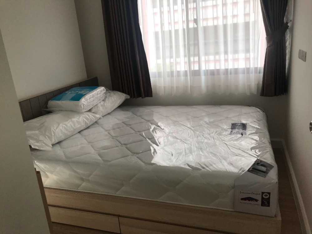 SELL - The Nest Sukhumvit 22 (2 Bed 46 Sqm ) - 6,600,000 THB Negotiable – รูปที่ 4