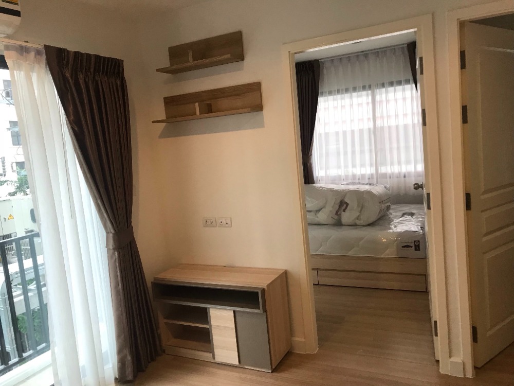 SELL - The Nest Sukhumvit 22 (2 Bed 46 Sqm ) - 6,600,000 THB Negotiable – รูปที่ 3