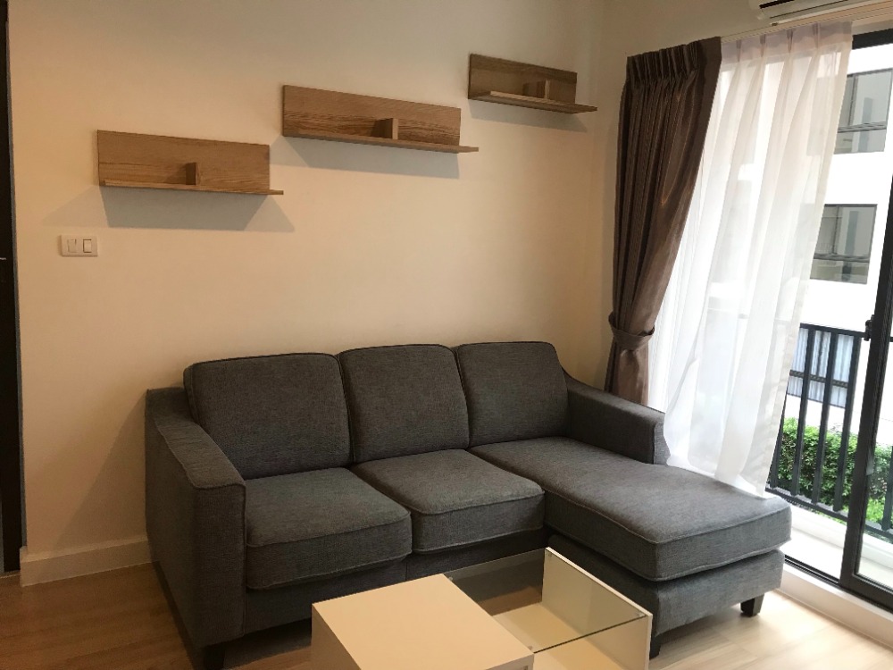 SELL - The Nest Sukhumvit 22 (2 Bed 46 Sqm ) - 6,600,000 THB Negotiable