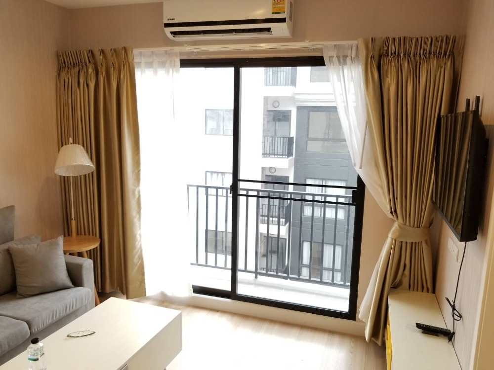 SELL - 6,200,000 THB Negotiable @Nest Sukhumvit 22 (2 Bed 46 Sqm)